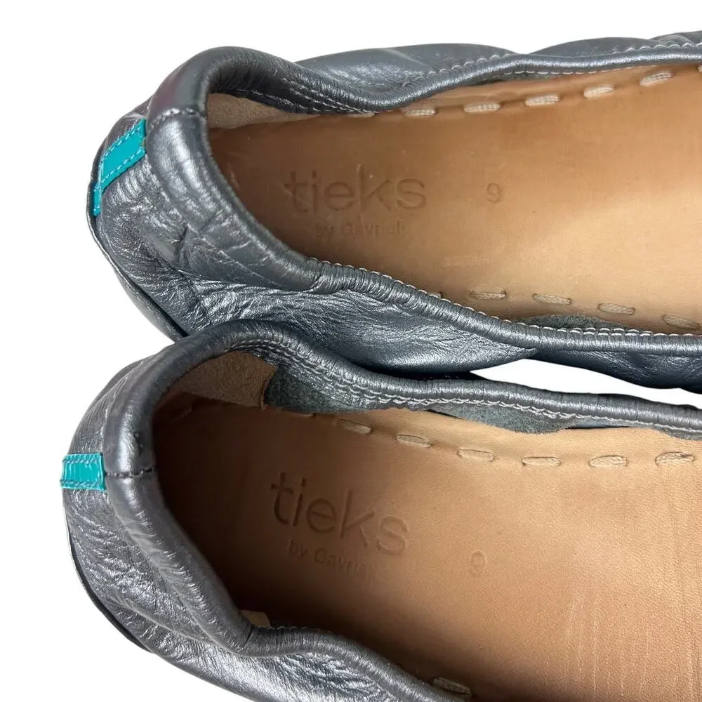 Tieks excellent used